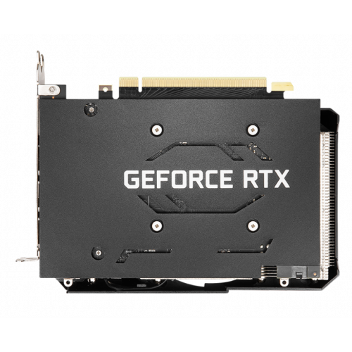 Продать Видеокарта MSI GeForce RTX 3060 AERO ITX 12288MB (RTX 3060 AERO ITX 12G FR) Factory Recertified по Trade-In интернет-магазине Телемарт - Киев, Днепр, Украина фото
