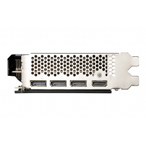 Продать Видеокарта MSI GeForce RTX 3060 AERO ITX 12288MB (RTX 3060 AERO ITX 12G FR) Factory Recertified по Trade-In интернет-магазине Телемарт - Киев, Днепр, Украина фото