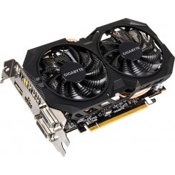 Відеокарта Gigabyte Radeon R7 370 OC 2048MB (GV-R737WF2OC-2GD)