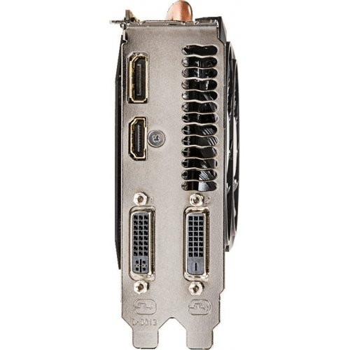 Продать Видеокарта Gigabyte Radeon R7 370 OC 2048MB (GV-R737WF2OC-2GD) по Trade-In интернет-магазине Телемарт - Киев, Днепр, Украина фото