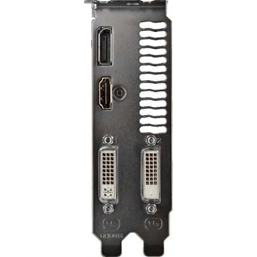 Продати Відеокарта Gigabyte Radeon R7 370 OC 4096MB (GV-R737WF2OC-4GD) за Trade-In у інтернет-магазині Телемарт - Київ, Дніпро, Україна фото