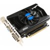 Photo Video Graphic Card MSI GeForce GTX 750 Ti OC 1024MB (N750Ti-1GD5/OC)