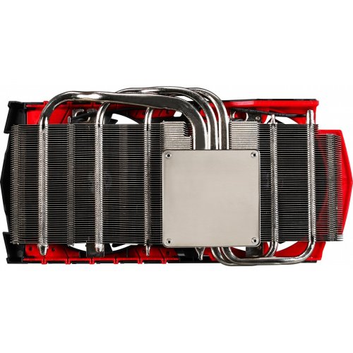 Продати Відеокарта MSI GeForce GTX 960 GAMING 4096MB (GTX 960 GAMING 4G) за Trade-In у інтернет-магазині Телемарт - Київ, Дніпро, Україна фото