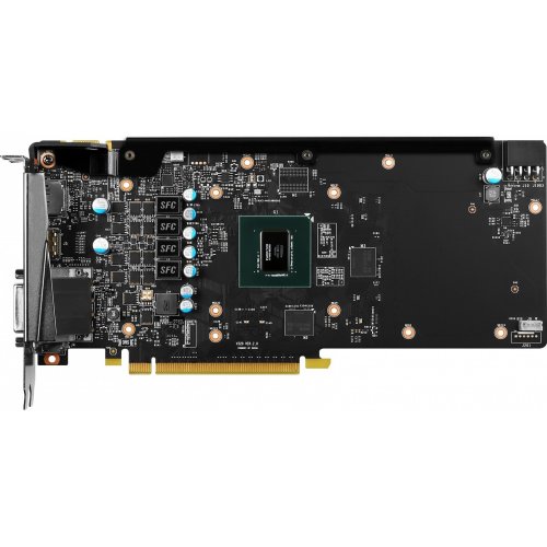 Продати Відеокарта MSI GeForce GTX 960 GAMING 4096MB (GTX 960 GAMING 4G) за Trade-In у інтернет-магазині Телемарт - Київ, Дніпро, Україна фото