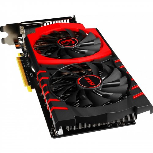Продати Відеокарта MSI GeForce GTX 960 GAMING 4096MB (GTX 960 GAMING 4G) за Trade-In у інтернет-магазині Телемарт - Київ, Дніпро, Україна фото