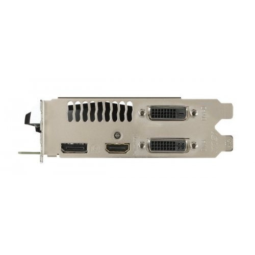 Продати Відеокарта MSI Radeon R7 370 ARMOR 2X OC 2048MB (R7 370 2GD5T OC) за Trade-In у інтернет-магазині Телемарт - Київ, Дніпро, Україна фото