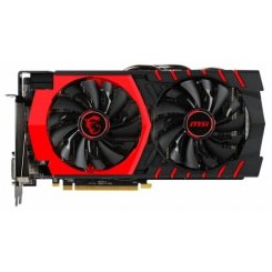 Відеокарта MSI Radeon R9 380 GAMING 2048MB (R9 380 GAMING 2G)