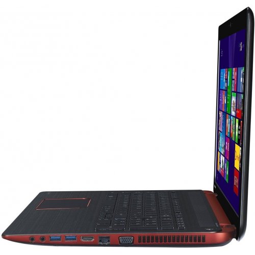 Продати Ноутбук Toshiba Qosmio X70-B-10D (PSPPNE-03X00XU3) за Trade-In у інтернет-магазині Телемарт - Київ, Дніпро, Україна фото