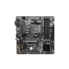 Photo Motherboard MSI PRO B550M-P GEN3 (sAM4, AMD B550)