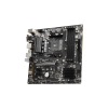 Photo Motherboard MSI PRO B550M-P GEN3 (sAM4, AMD B550)