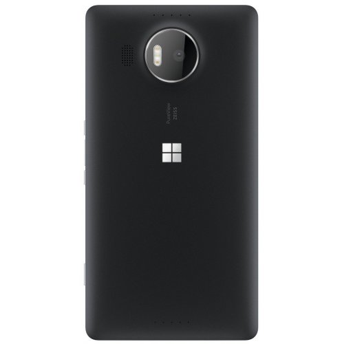Купить Смартфон Microsoft Lumia 950 XL Dual Sim Black - цена в Харькове, Киеве, Днепре, Одессе
в интернет-магазине Telemart фото