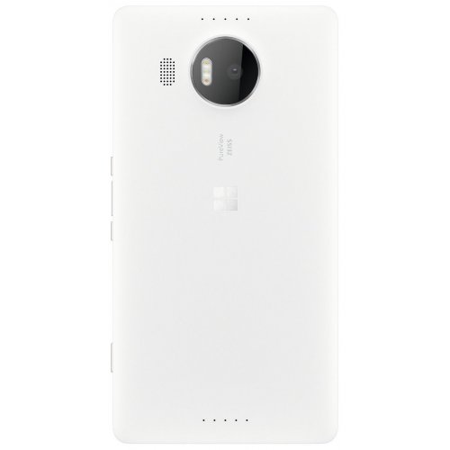 Купить Смартфон Microsoft Lumia 950 XL Dual Sim White - цена в Харькове, Киеве, Днепре, Одессе
в интернет-магазине Telemart фото