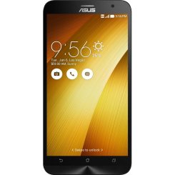 Смартфон Asus ZenFone 2 (ZE551ML) Gold