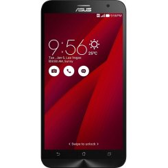 Смартфон Asus ZenFone 2 (ZE551ML) Red