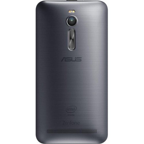 Смартфон Asus ZenFone 2 (ZE551ML) Silver купити в Україні | Telemart фото