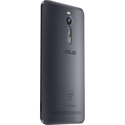 Смартфон Asus ZenFone 2 (ZE551ML) Silver купити в Україні | Telemart фото