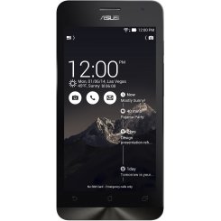 Смартфон Asus ZenFone 5 (A501CG) Black
