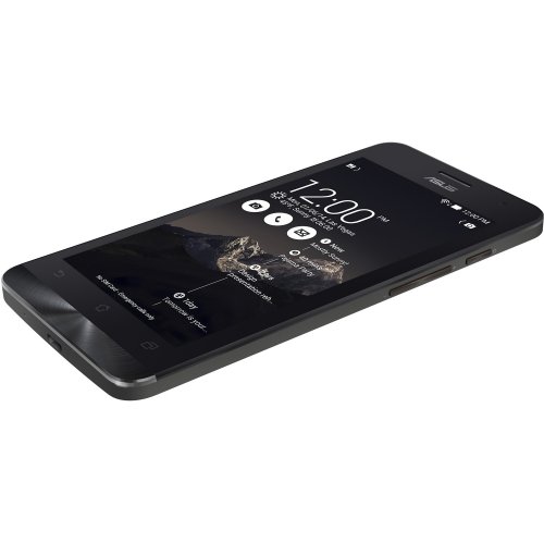 Смартфон Asus ZenFone 5 (A501CG) Black купити в Україні | Telemart фото