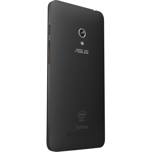 Смартфон Asus ZenFone 5 (A501CG) Black купити в Україні | Telemart фото