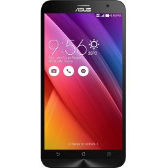 Смартфон Asus ZenFone 2 (ZE551ML) Black