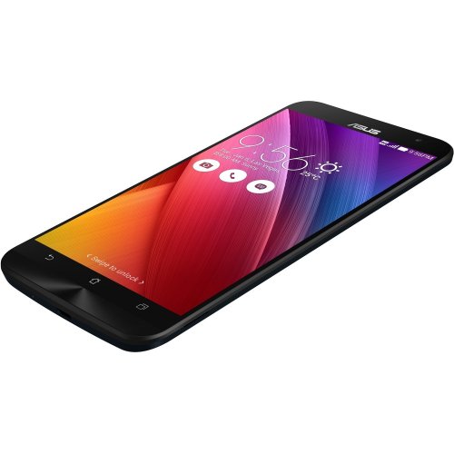 Смартфон Asus ZenFone 2 (ZE551ML) Black купити в Україні | Telemart фото
