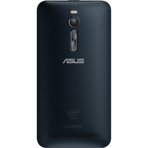 Смартфон Asus ZenFone 2 (ZE551ML) Black купити в Україні | Telemart фото