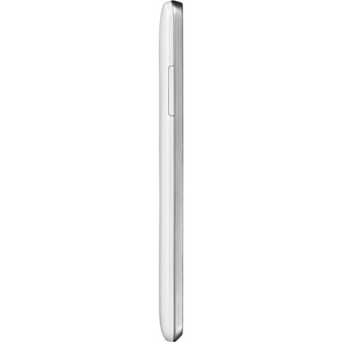 Смартфон LG Max X155 White купить в Украине: Киев, Днепр, Харьков, Одесса  | Низкая цена, отзывы, характеристики от TELEMART фото