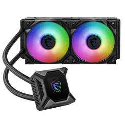 Готовая СВО MSI MPG CORELIQUID K240 V2