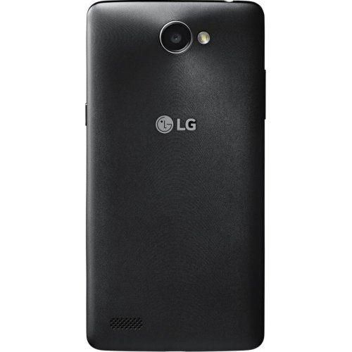 Смартфон LG Max X155 Titan купить в Украине: Киев, Днепр, Харьков, Одесса  | Низкая цена, отзывы, характеристики от TELEMART фото