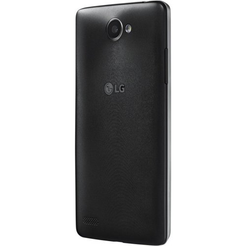 Смартфон LG Max X155 Titan купить в Украине: Киев, Днепр, Харьков, Одесса  | Низкая цена, отзывы, характеристики от TELEMART фото