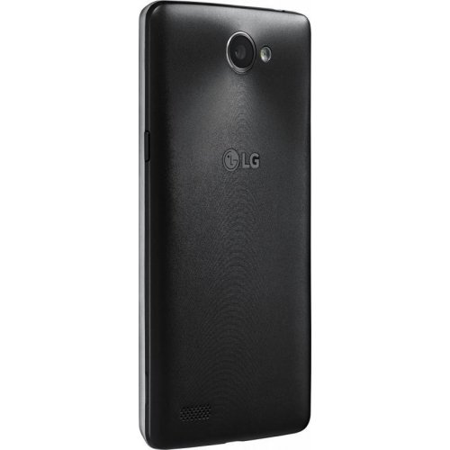 Смартфон LG Max X155 Titan купить в Украине: Киев, Днепр, Харьков, Одесса  | Низкая цена, отзывы, характеристики от TELEMART фото