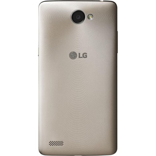 Смартфон LG Max X155 Gold купить в Украине: Киев, Днепр, Харьков, Одесса  | Низкая цена, отзывы, характеристики от TELEMART фото