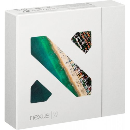 Купить Смартфон LG Google Nexus 5X H791 16GB White - цена в Харькове, Киеве, Днепре, Одессе
в интернет-магазине Telemart фото