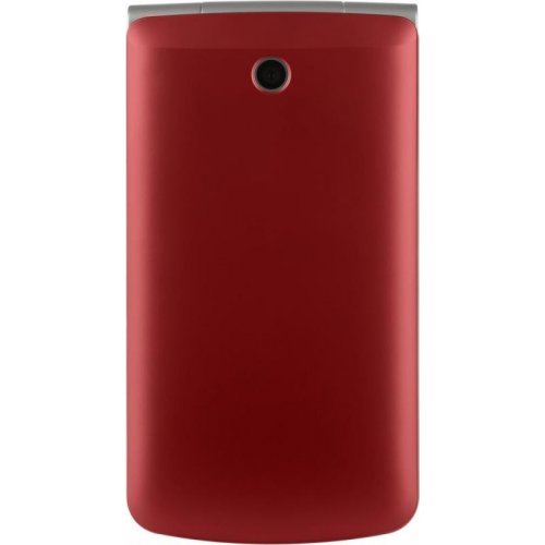 Купить Мобильный телефон LG G360 Red - цена в Харькове, Киеве, Днепре, Одессе
в интернет-магазине Telemart фото