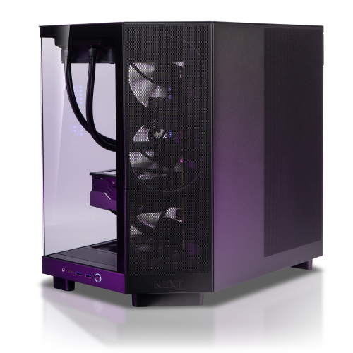 Продать Компьютер EVOLVE UltraPart Platinum B (EVUP-PBI1190KFN409-32S1TBk) Black по Trade-In интернет-магазине Телемарт - Киев, Днепр, Украина фото