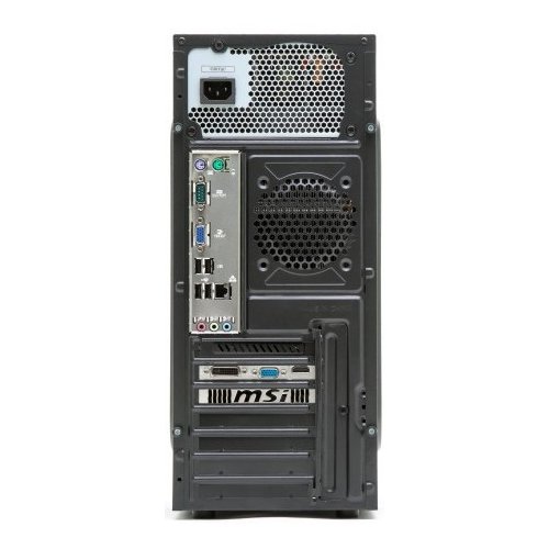 Продати Комп'ютер T-Gaming V4.1 (FX 4x3,8G.4Gb.1T.GT730 2Gb.DVD) за Trade-In у інтернет-магазині Телемарт - Київ, Дніпро, Україна фото