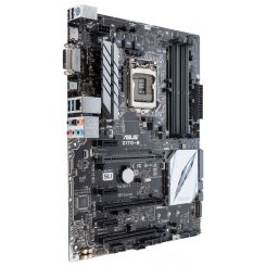 Материнська плата Asus Z170-E (s1151, Intel Z170)