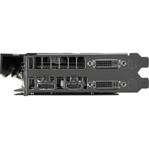 Продать Видеокарта Asus Radeon R9 380X STRIX 4096MB (STRIX-R9380X-OC4G-GAMING) по Trade-In интернет-магазине Телемарт - Киев, Днепр, Украина фото