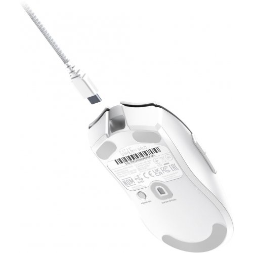 Build a PC for Mouse Razer Viper V2 Pro (RZ01-04390200-R3G1) White
