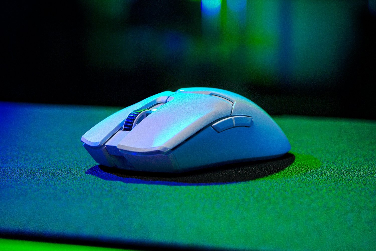 ⭐︎新品未開封⭐︎ Razer Viper V2 Pro (White )-