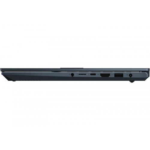 Продать Ноутбук Asus Vivobook Pro 15 OLED M3500QC-L1298 (90NB0UT2-M00EA0) Quiet Blue по Trade-In интернет-магазине Телемарт - Киев, Днепр, Украина фото