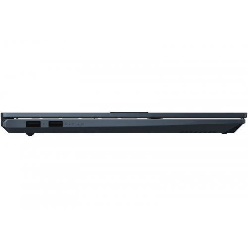 Продать Ноутбук Asus Vivobook Pro 15 OLED M3500QC-L1298 (90NB0UT2-M00EA0) Quiet Blue по Trade-In интернет-магазине Телемарт - Киев, Днепр, Украина фото