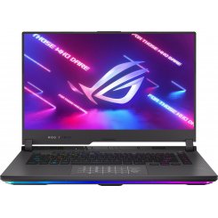 Ноутбук Asus ROG Strix G15 G513RS-HQ013 (90NR0B55-M00460) Eclipse Gray