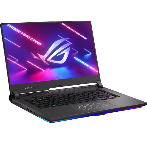 Продать Ноутбук Asus ROG Strix G15 G513RS-HQ013 (90NR0B55-M00460) Eclipse Gray по Trade-In интернет-магазине Телемарт - Киев, Днепр, Украина фото