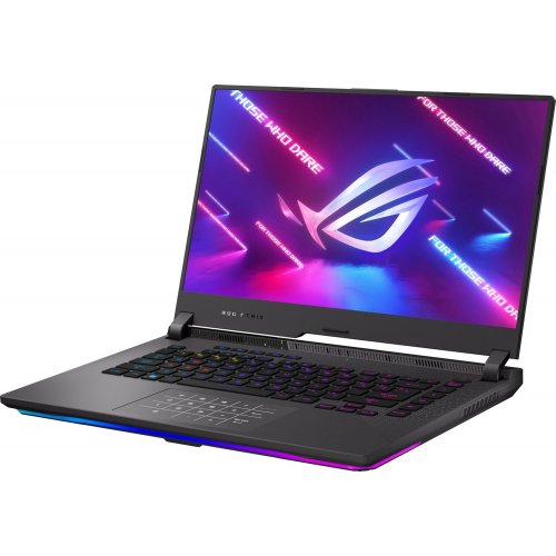 Продать Ноутбук Asus ROG Strix G15 G513RS-HQ013 (90NR0B55-M00460) Eclipse Gray по Trade-In интернет-магазине Телемарт - Киев, Днепр, Украина фото