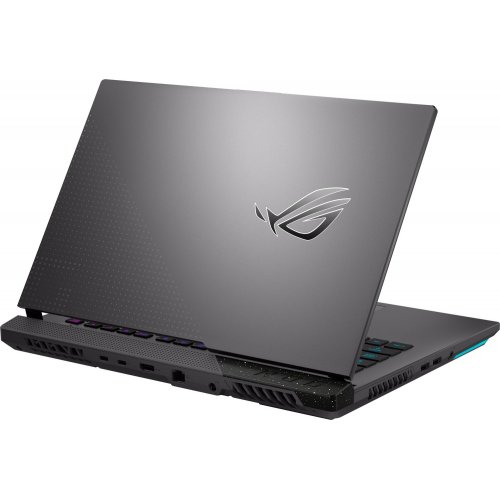 Продать Ноутбук Asus ROG Strix G15 G513RS-HQ013 (90NR0B55-M00460) Eclipse Gray по Trade-In интернет-магазине Телемарт - Киев, Днепр, Украина фото