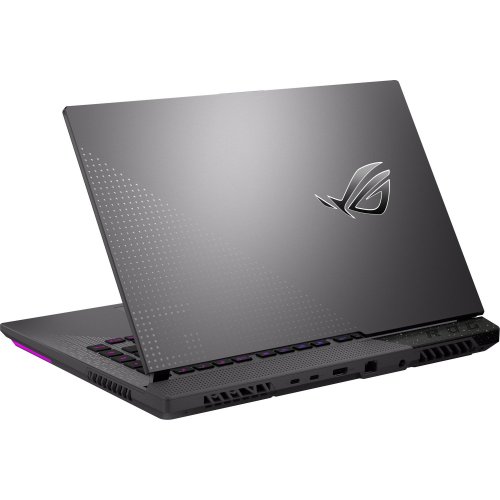 Продать Ноутбук Asus ROG Strix G15 G513RS-HQ013 (90NR0B55-M00460) Eclipse Gray по Trade-In интернет-магазине Телемарт - Киев, Днепр, Украина фото