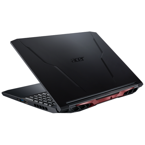 Продать Ноутбук Acer Nitro 5 AN515-46 (NH.QGZEU.00H) Black по Trade-In интернет-магазине Телемарт - Киев, Днепр, Украина фото