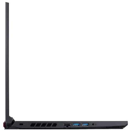 Продать Ноутбук Acer Nitro 5 AN515-46 (NH.QGZEU.00H) Black по Trade-In интернет-магазине Телемарт - Киев, Днепр, Украина фото