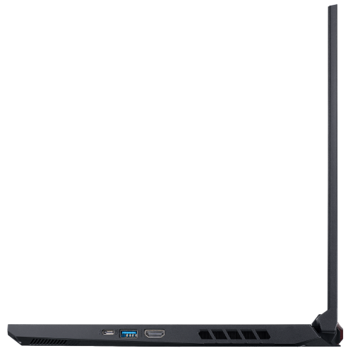 Продать Ноутбук Acer Nitro 5 AN515-46 (NH.QGZEU.00H) Black по Trade-In интернет-магазине Телемарт - Киев, Днепр, Украина фото